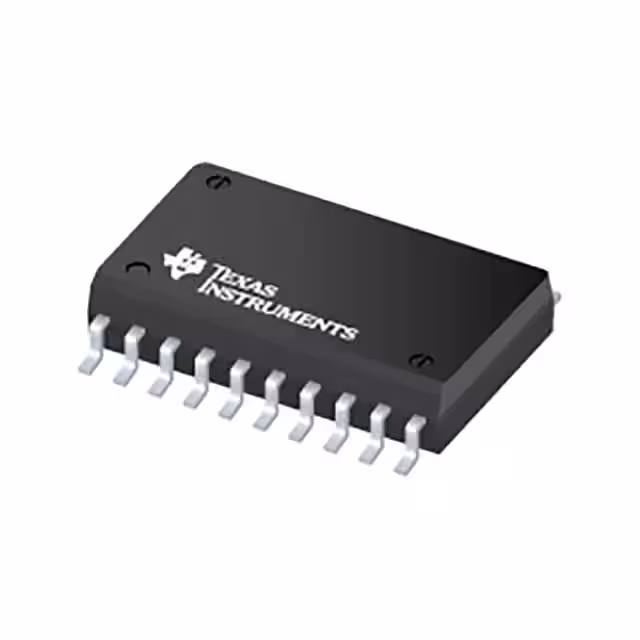 ISOW7744DFMR Texas Instruments  isolateurs numériques